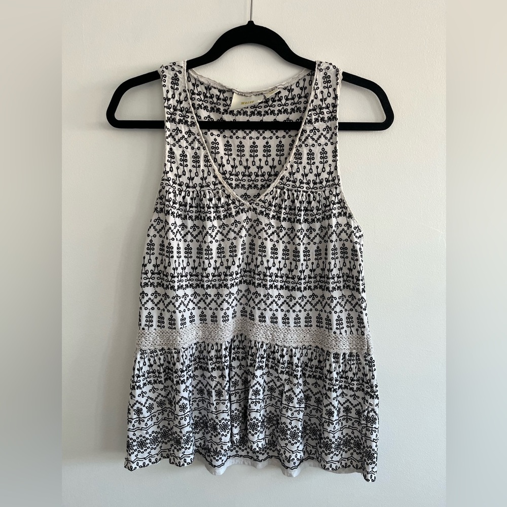 Maeve by Anthropologie Tank - Picture 1 of 3